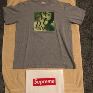 Supreme Venus Tee